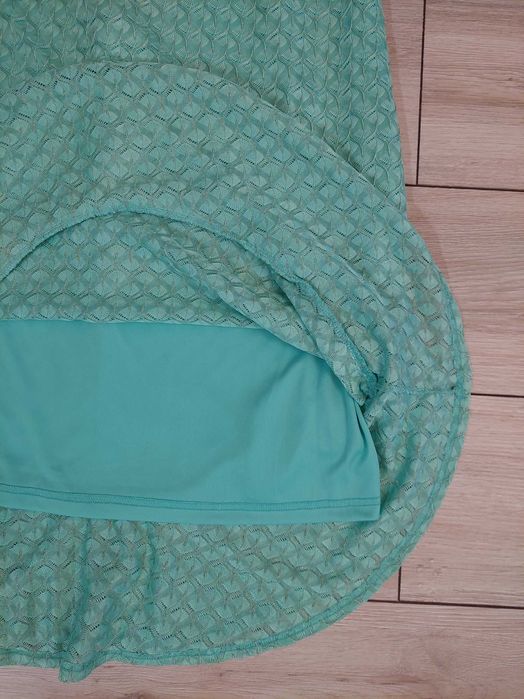 Нарядное   платье