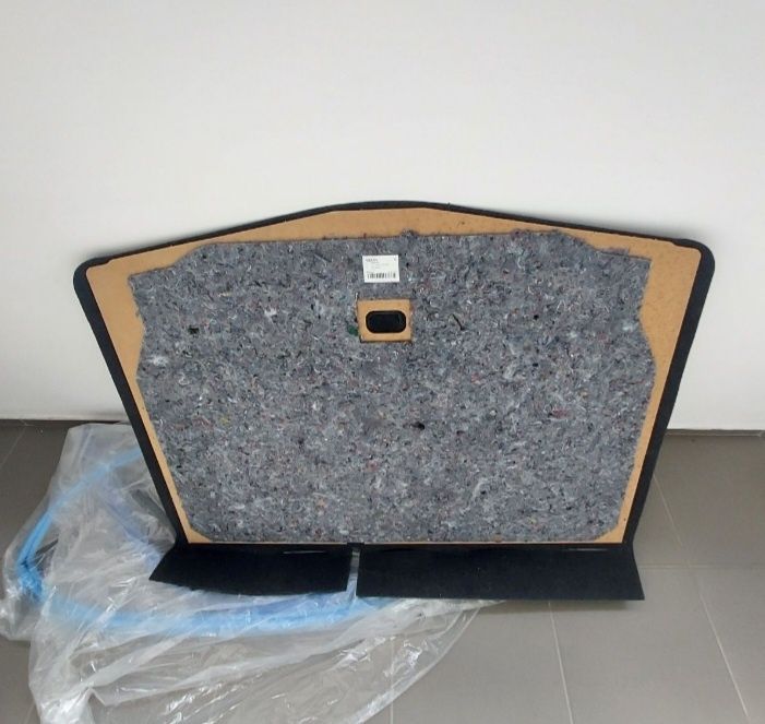 Placa portbagaj Nissan Juke 2023