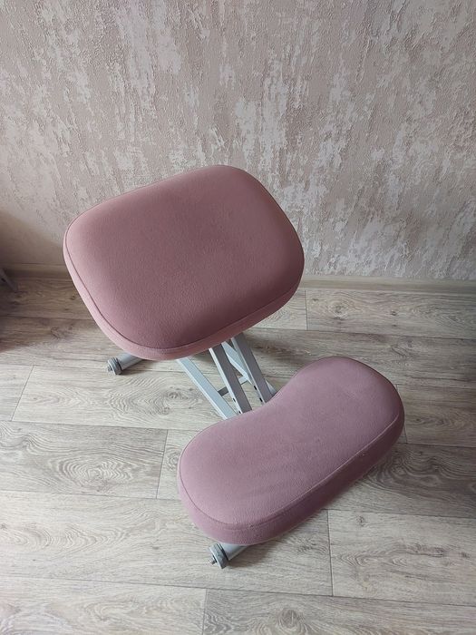 Коленный стул ортопедический