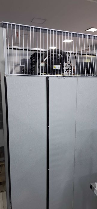 Промышленный Холодильник морозильник RESTOB холодильник шкаф