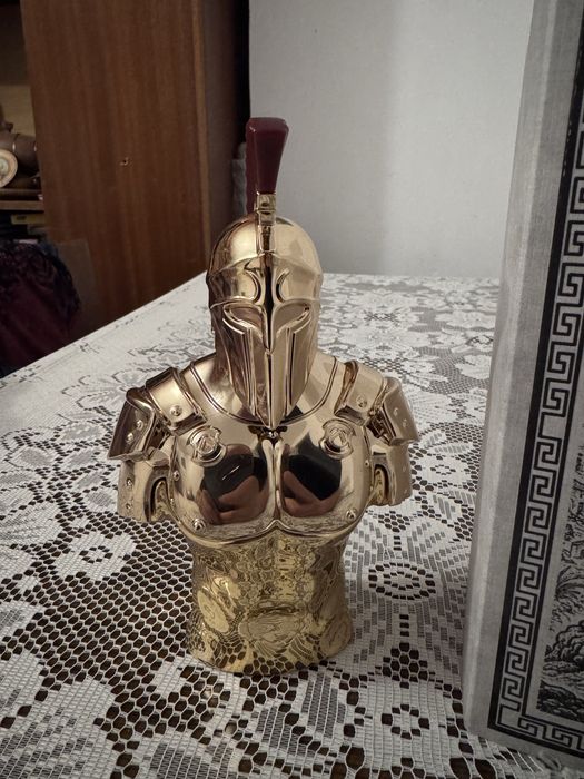 Парфюм Dumo Spartacus