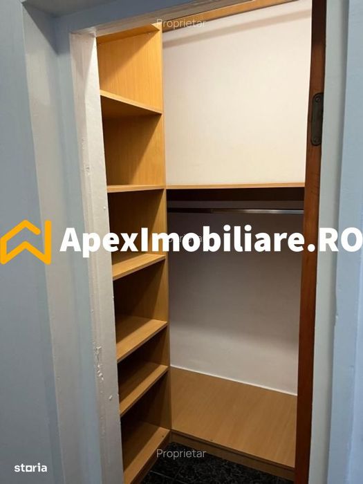 Apartament 3 camere de inchiriat Parcul Circului Bucuresti | ApexImobi