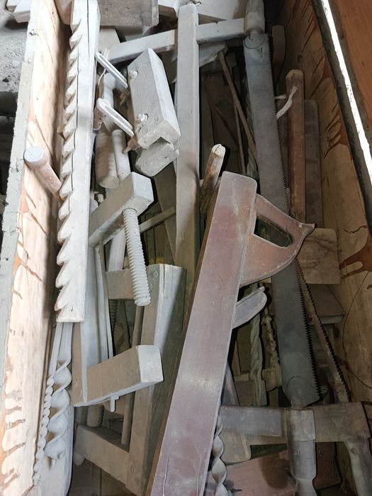 Инструмент для плотника и столяра