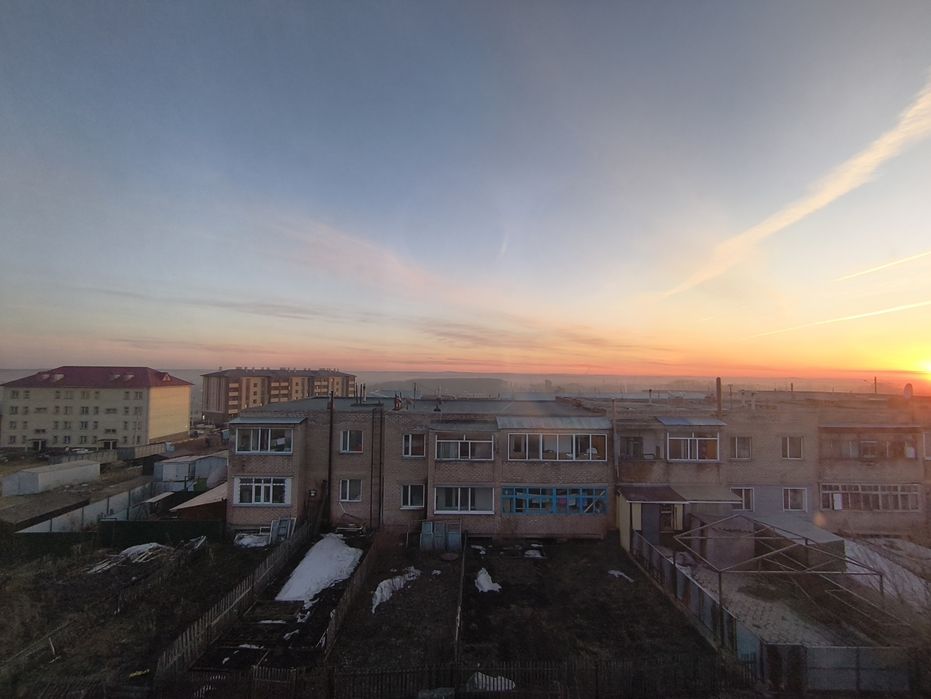 Квартира 3 ком. Мкр Горный