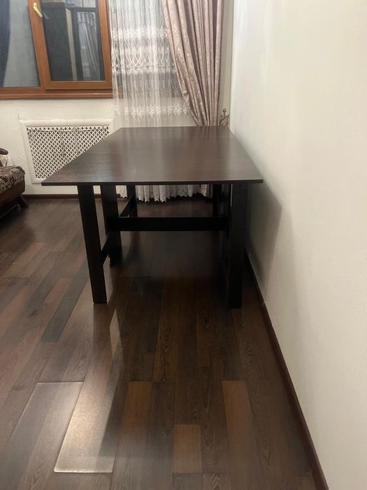 Продам стол-книжка