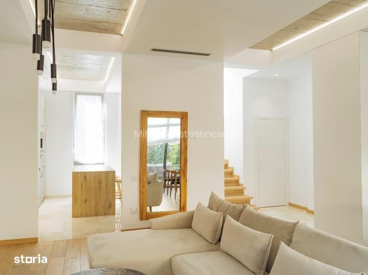 Casa premium | terasa panoramica | smart house | Pipera