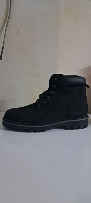 Мъжки кубинки /боти AM shoes