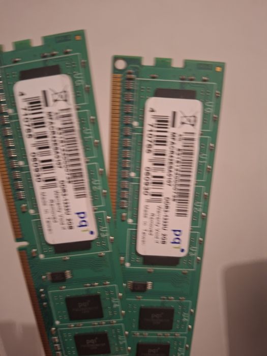 I5 2310 Озу подарок