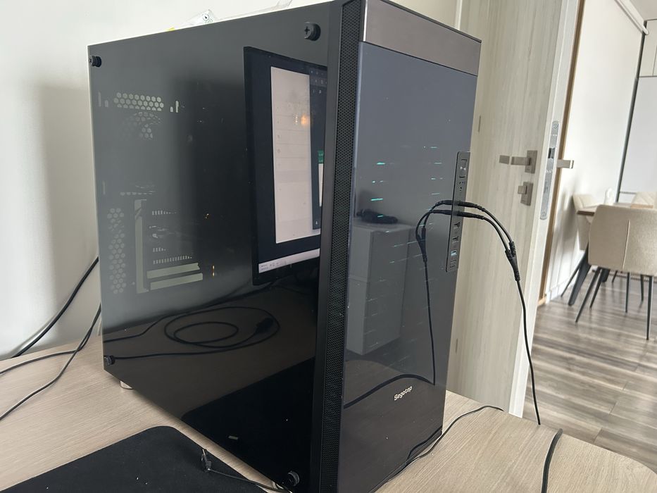 Vand pc light gaming