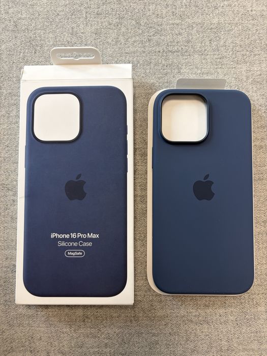 Кейс за IPhone 16 Pro Max MagSafe