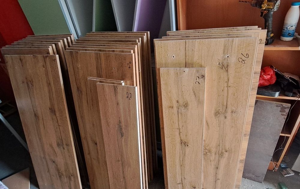 Parta stul sotiladi komlekt