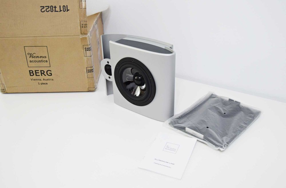 Boxa Vienna Acoustics Berg, boxe, centru, satelit