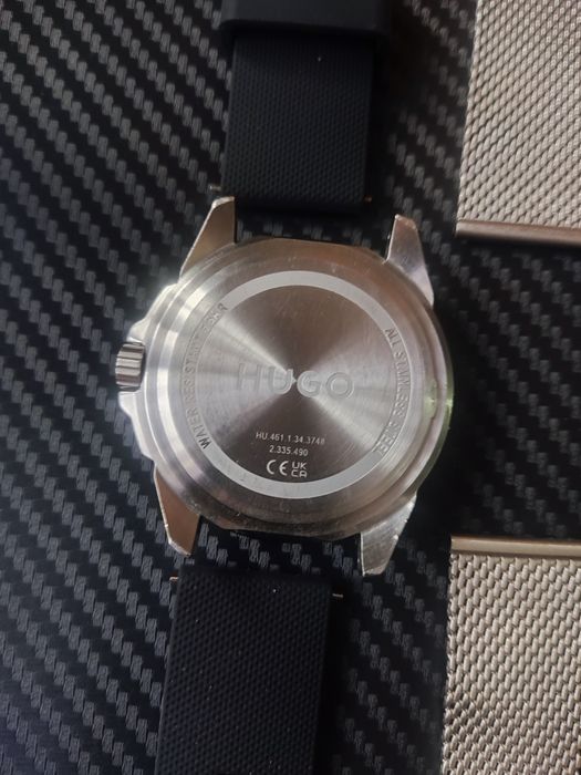 Оригинален Hugo Boss Fresh 1530287
