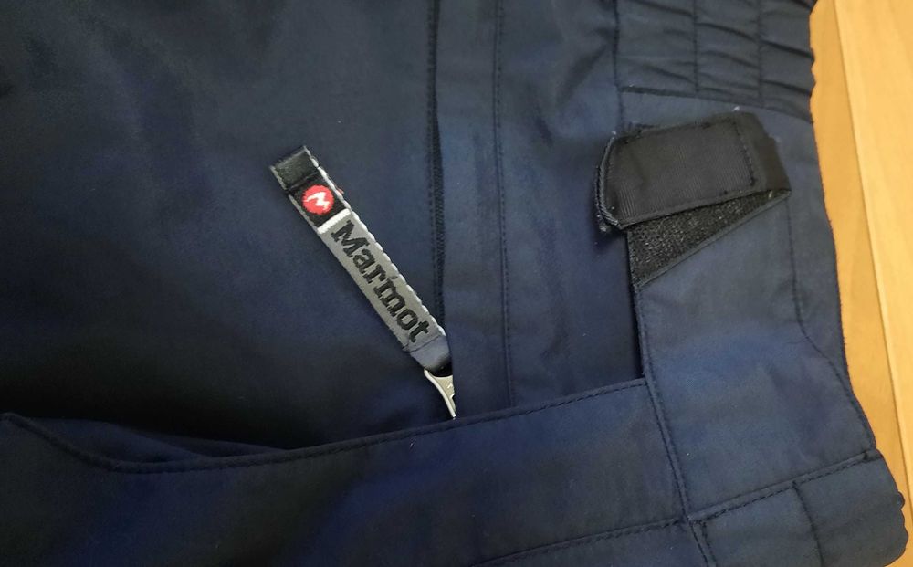 Marmot®-В Много Добро Състояние
