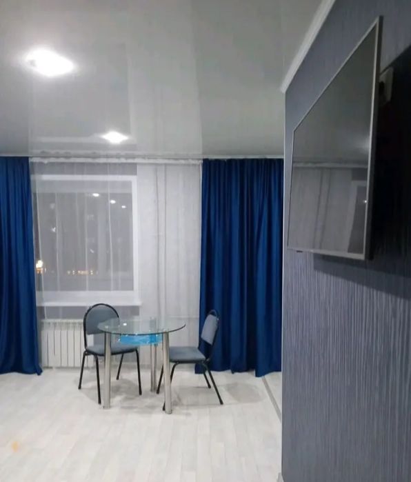Квартира по суточно