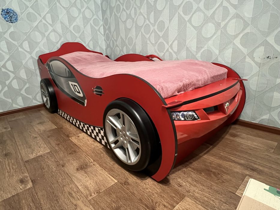 Продам детский (подрастковый) спальный гарнитур