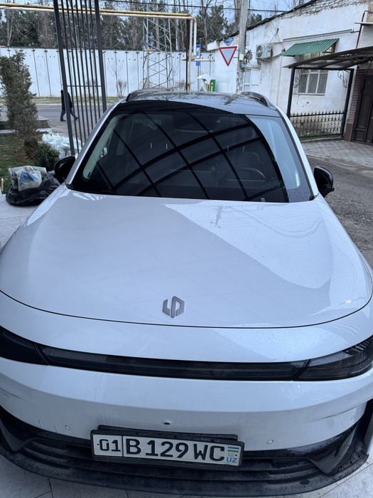 Leapmotor C16 2024 GIBRID 2 pozitsiya