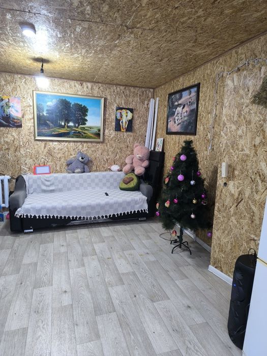 Продается дом на правом берегу