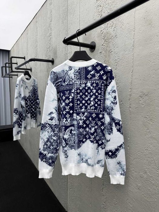 Bluza Louis Vuitton Premium