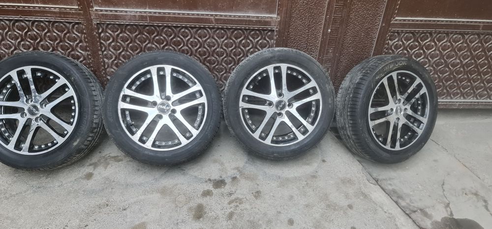 Диска. Балон. 15
