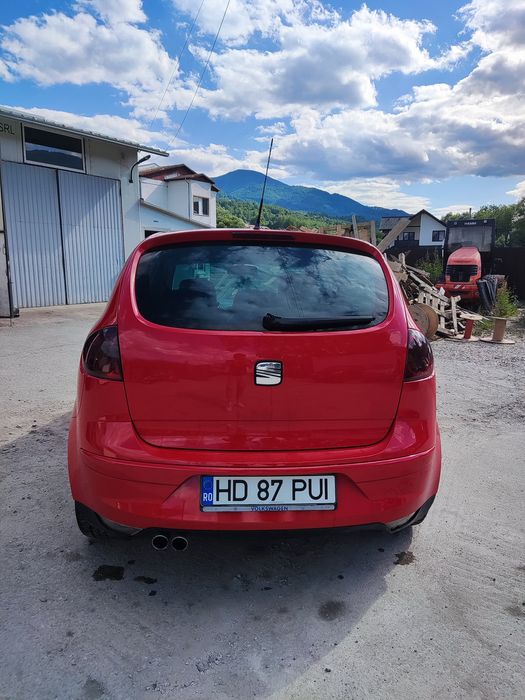 Seat altea 2.0 tdi