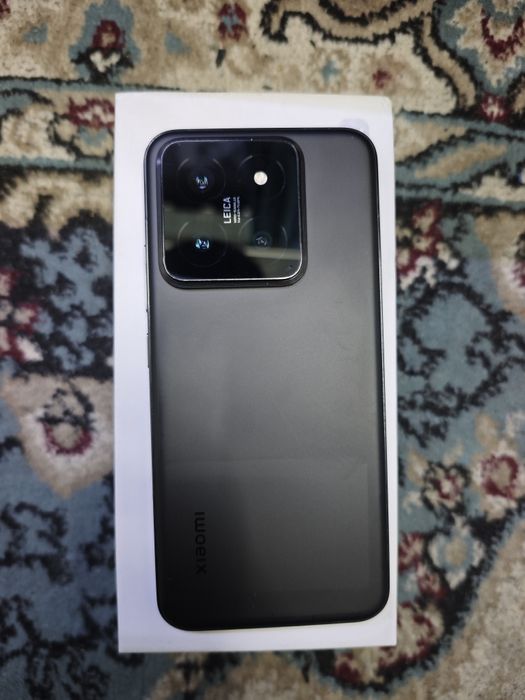 Xiaomi 14 12+256Gb arzon