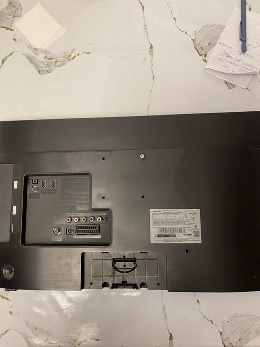 Телевизор Samsung