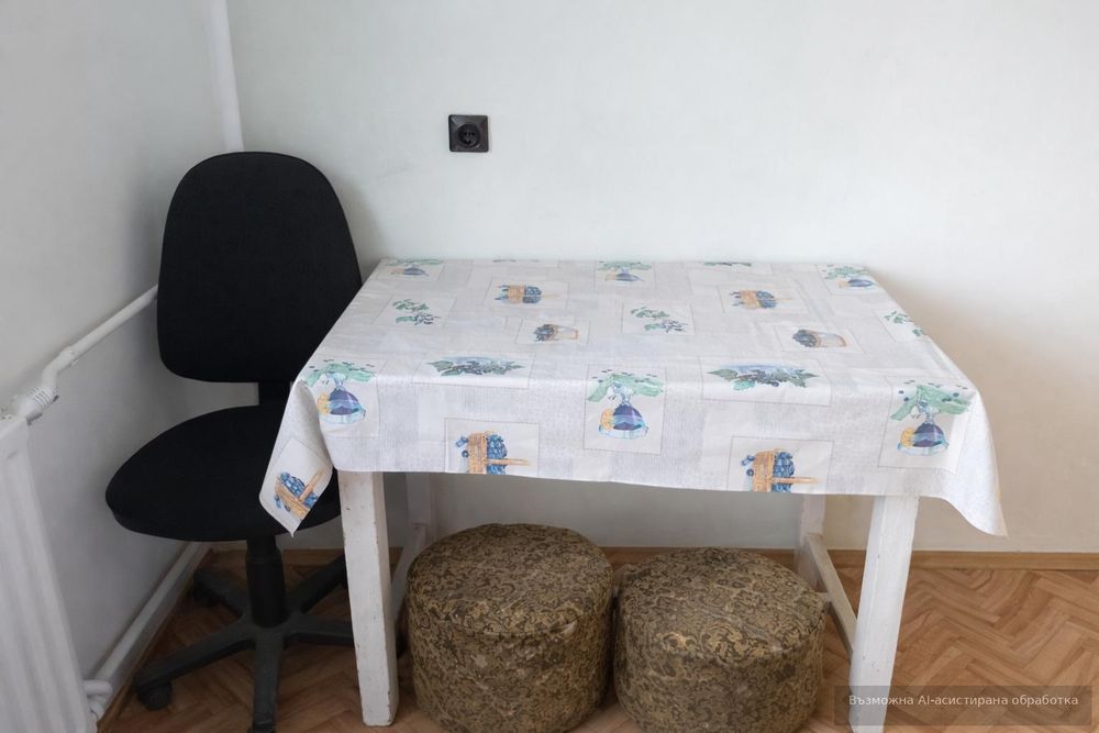 Дава се под наем Двустаен апартамент в София, Младост 1 - 58 кв.м за 463.59 € - Снимка #2