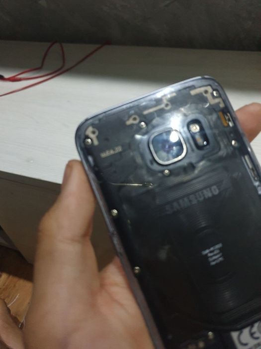 Продам Samsung s7