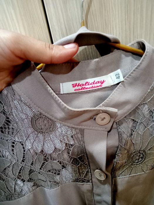 Turkiya ko'ylak 42 razmer