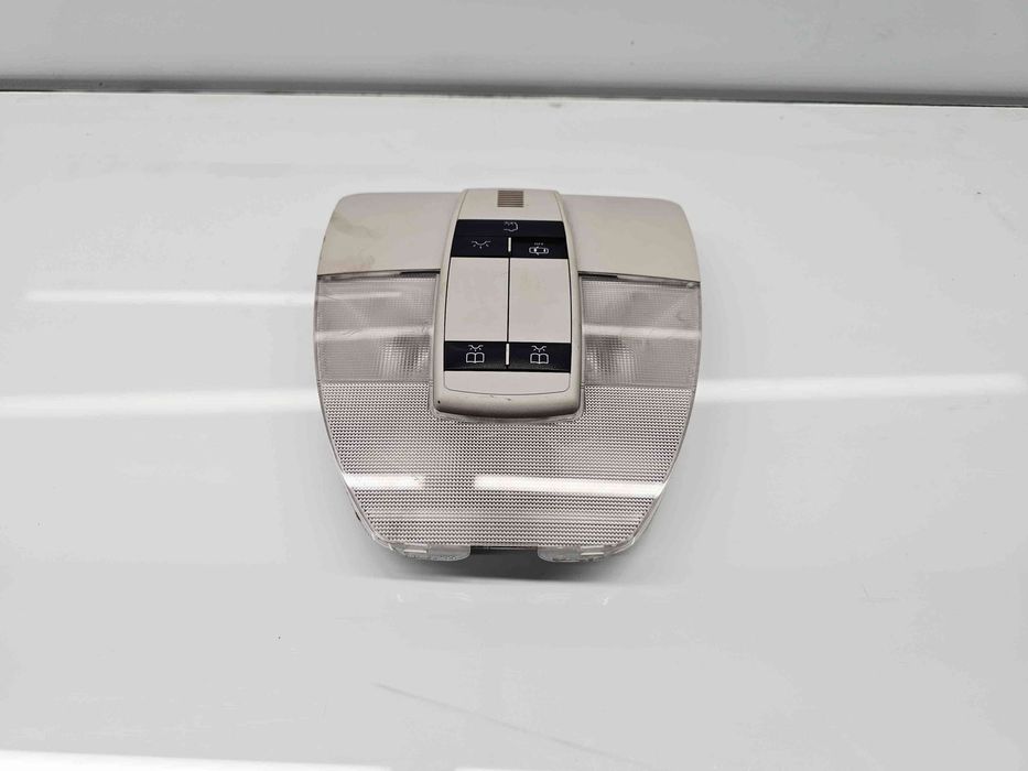 Plafoniera fata Mercedes Clasa B (W245) [Fabr 2005-2011] A1698208401