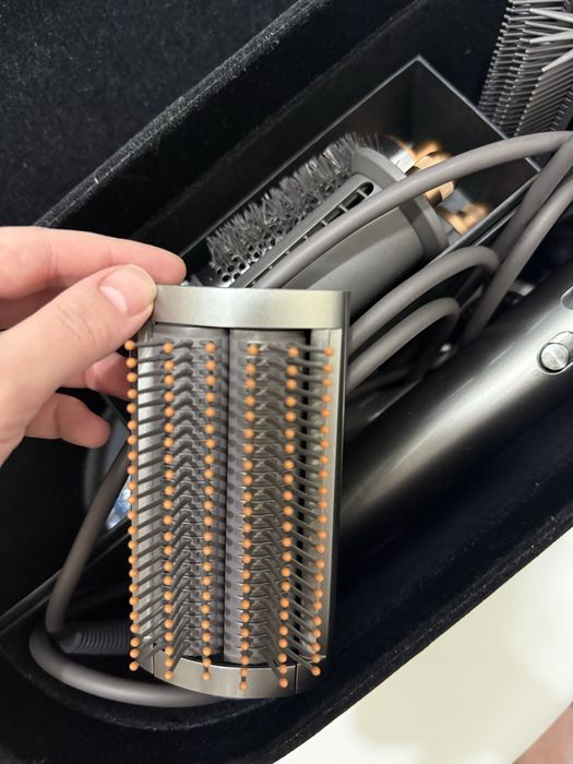 Стайлер Dyson Airwrap