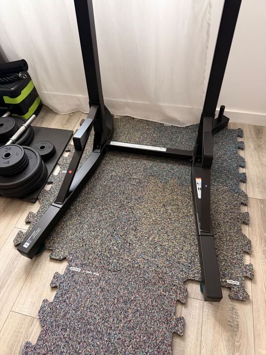Scaun roman Training Station 900 Bodybuilding