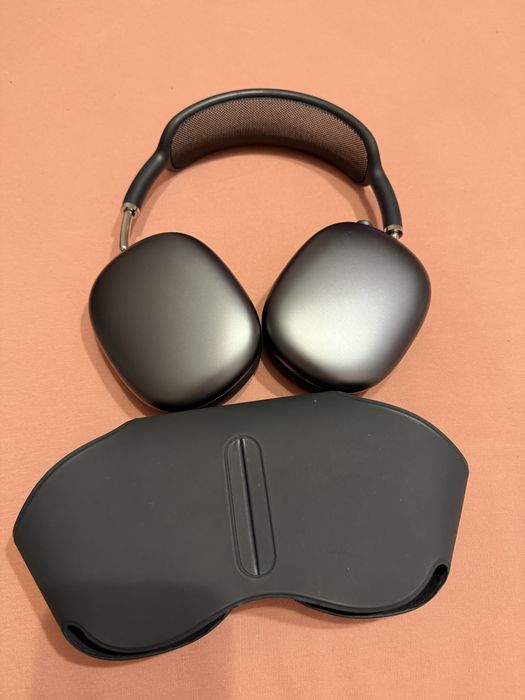 Слушалки Apple Airpods max