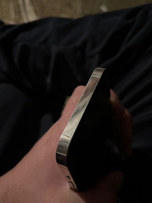 Айфон 12 про макс сатылады