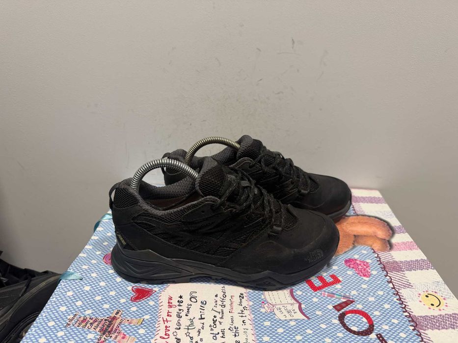 The North Face Hedgehog Fastpack GORE-TEX''оригинални обувки 38 номер