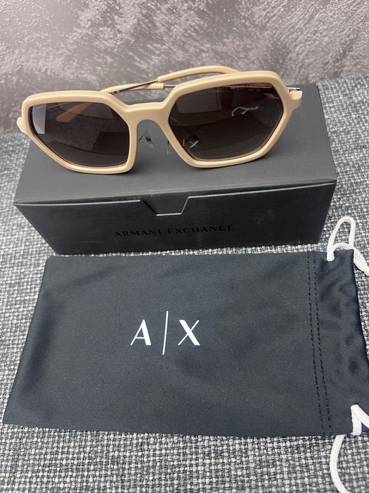 Очила ARMANI exchange