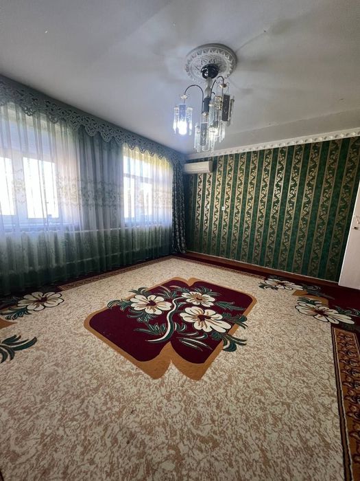 Kvartira 22-mkr 27-dom