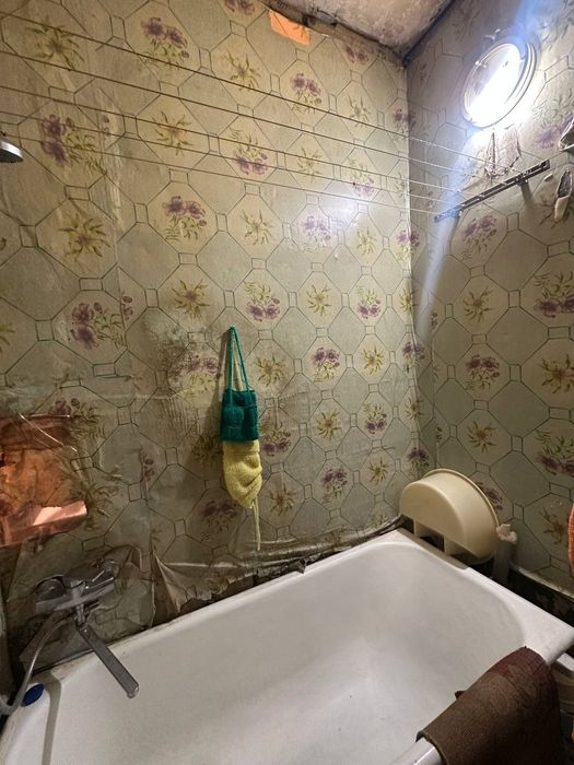 Продаётся 1 комнатная квартира! Ттз4 !