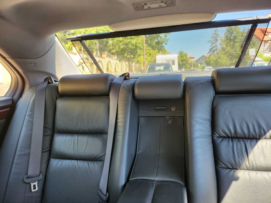 Honda Legend Хонда Легенд