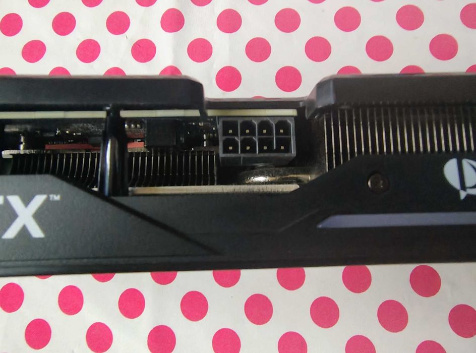 Placa video Palit RTX 4060 Ti Dual 8GB GDDR6 128-bit, DLSS 3.0.