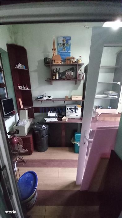 Casa de Vanzare in Satu Mare | Ideala pentru Locuinta sau Activitate E