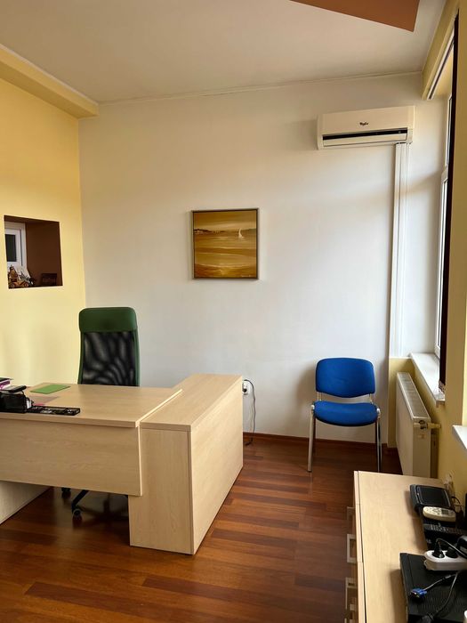 Spatiu comercial in imediata vecinatate a fostei agentii BRD