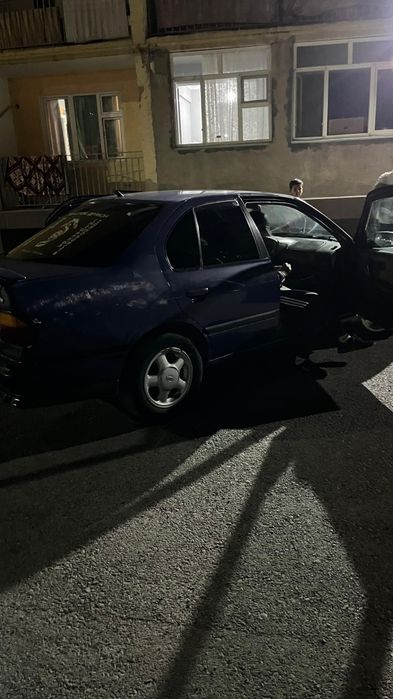 Ниссан примера сатылады