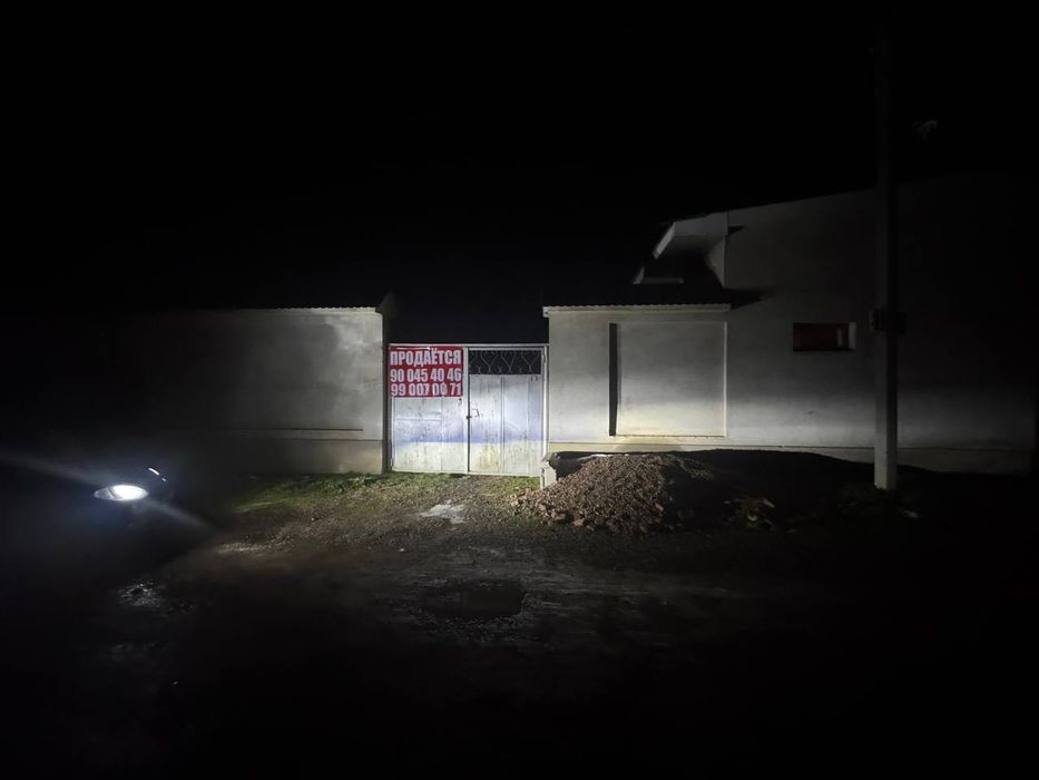 Alimkent 16.5 sotok Hovli va katta yeri bn sotiladi