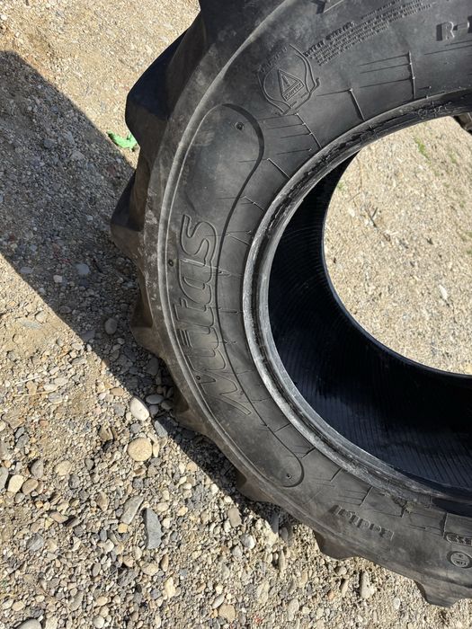 16,9r24 mitas tractor