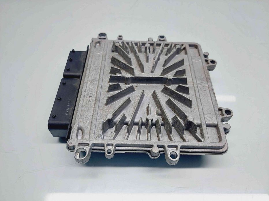Calculator motor ECU Volvo XC60 [Fabr 2008-2017] P31303388 / 028101528