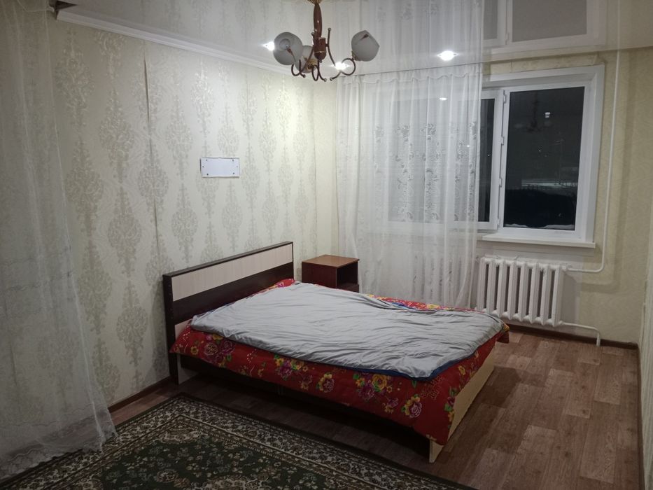 Сдам 3ком квартиру