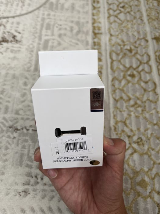 U.S. Polo assn часы