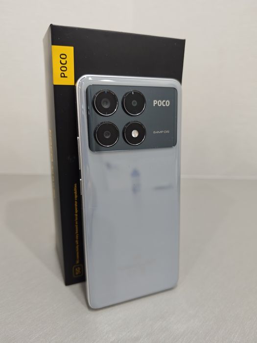 Poco X6 Pro 8/256 Gb